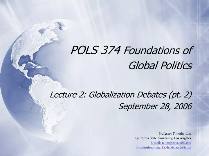q1 summarize the globalization debate what Blogging through sociology of globalization (2017) thursday, december 21, 2017 extra posting 2 / jae woong kim q1 how could we measure cultural globalization. q1 summarize the globalization debate what Blogging through sociology of globalization (2017) thursday, december 21, 2017 extra posting 2 / jae woong kim q1 how could we measure cultural globalization.