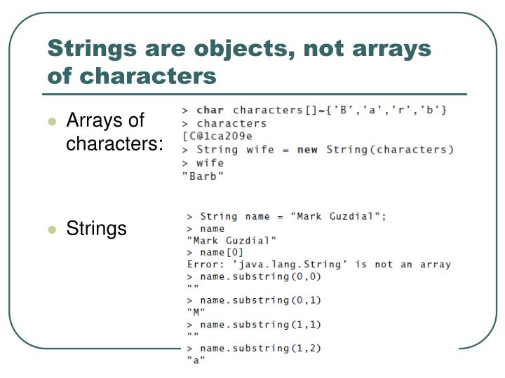 PPT - Problem Solving with Data Structures using Java: A Multimedia ...