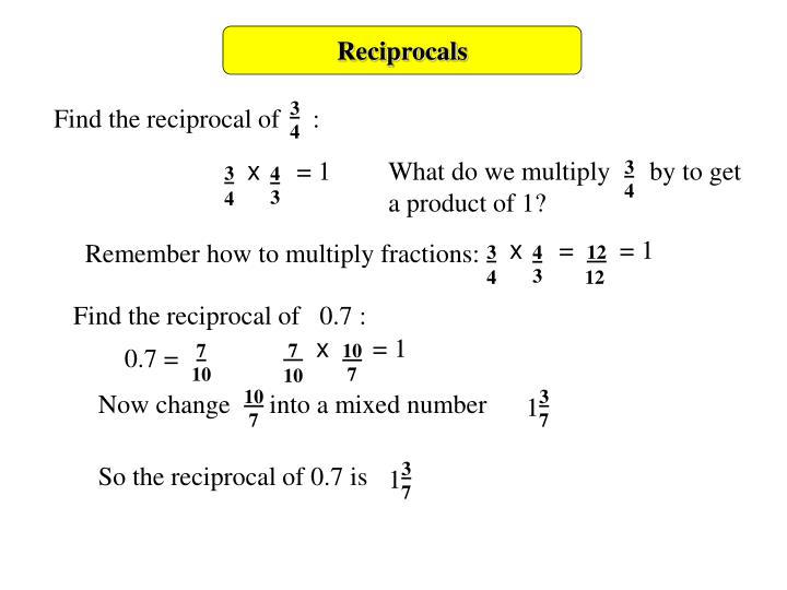 ppt-reciprocals-powerpoint-presentation-id-829477