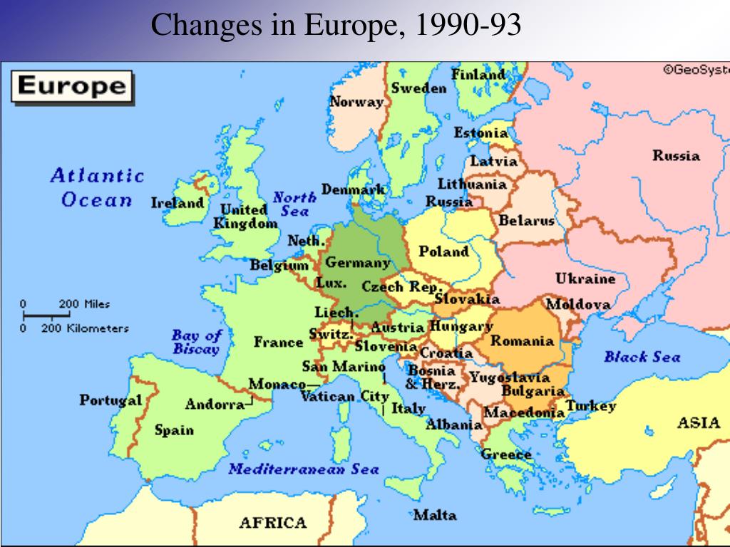 PPT - Political Geography PowerPoint Presentation, free download - ID ...