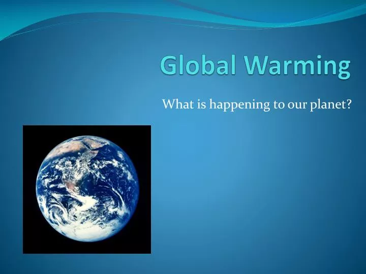 global warming breaking our planet apart How you can stop global warming even a seemingly slight average temperature rise is enough to cause a dramatic transformation of our planet let us break it. global warming breaking our planet apart How you can stop global warming even a seemingly slight average temperature rise is enough to cause a dramatic transformation of our planet let us break it.