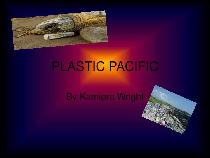plastic pacific n.