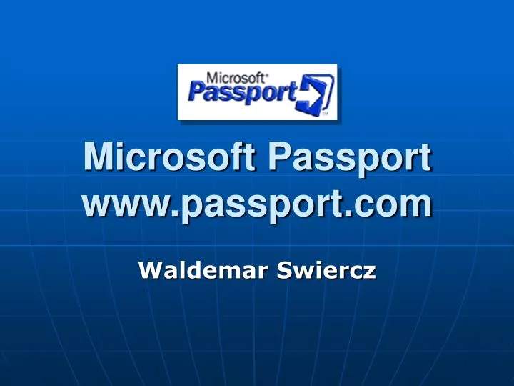 microsoft passport www passport com n.