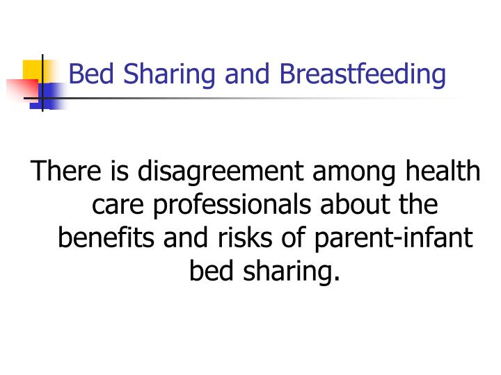 PPT Protecting Babies Breastfeeding and Sleeping PowerPoint