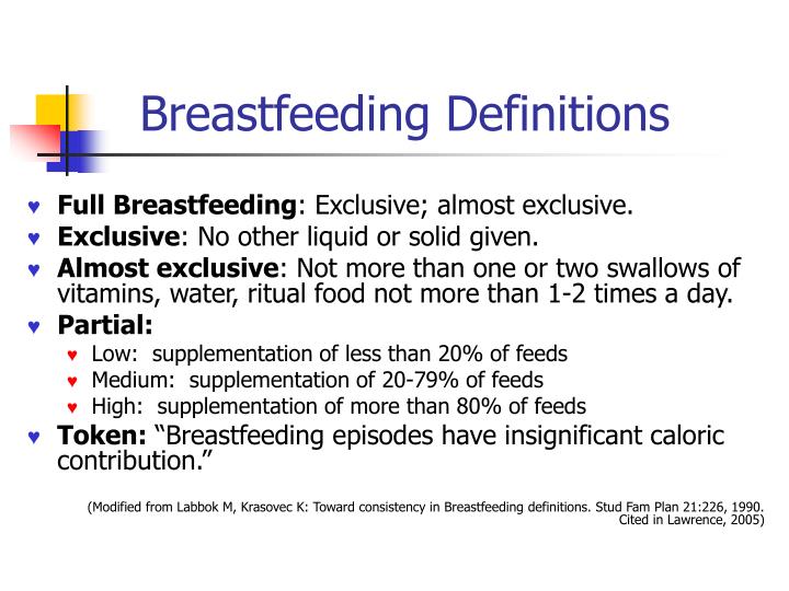 PPT Protecting Babies Breastfeeding and Sleeping PowerPoint