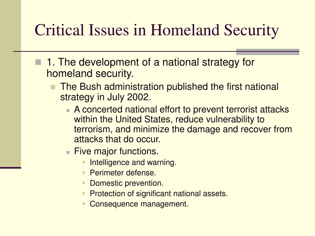 PPT - PPA 573 – Emergency Management and Homeland Security PowerPoint