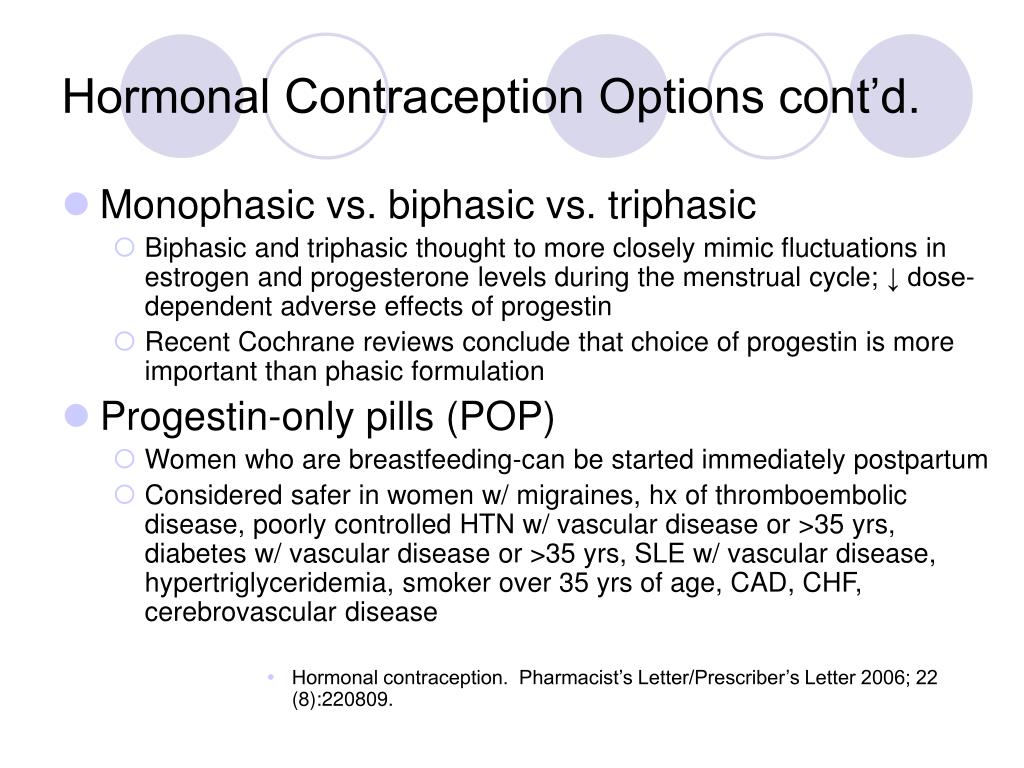 gabapentin interaction with oral contraceptives