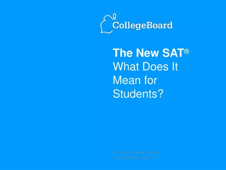 what does an 8 on the sat essay mean About the sat the sat is an entrance exam used by most colleges and universities to make admissions decisions it is a multiple-choice, pencil-and-paper test administered by the college board. what does an 8 on the sat essay mean About the sat the sat is an entrance exam used by most colleges and universities to make admissions decisions it is a multiple-choice, pencil-and-paper test administered by the college board.