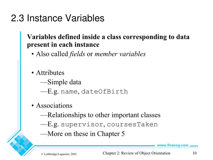 PPT - Object-Oriented Software Engineering Practical Software ...