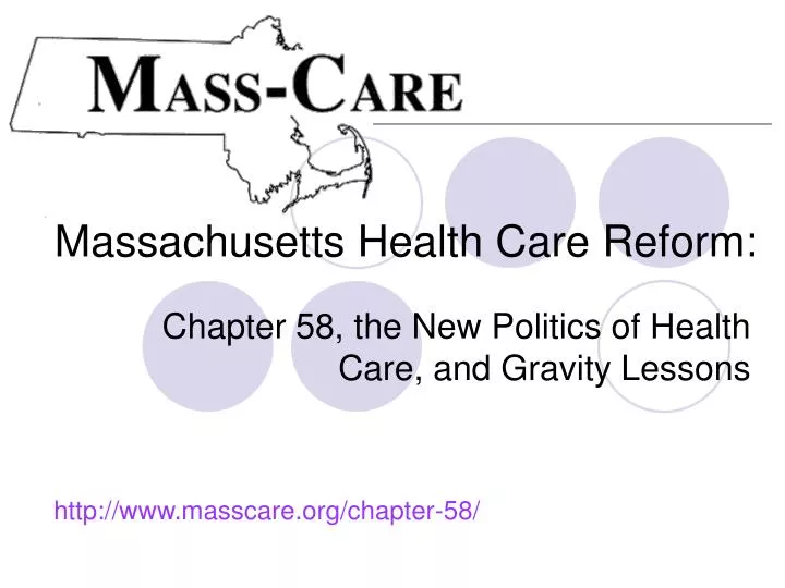 massachusetts health care reform n.