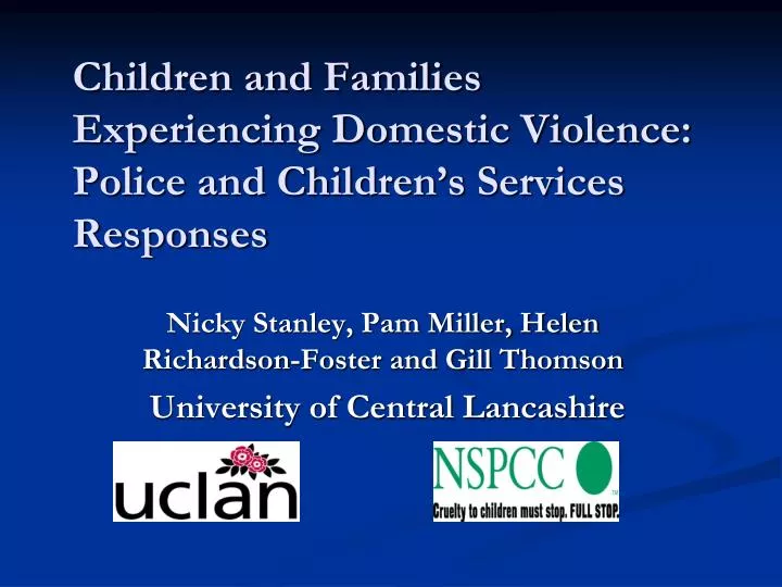health care response to domestic violence health care response to domestic violence