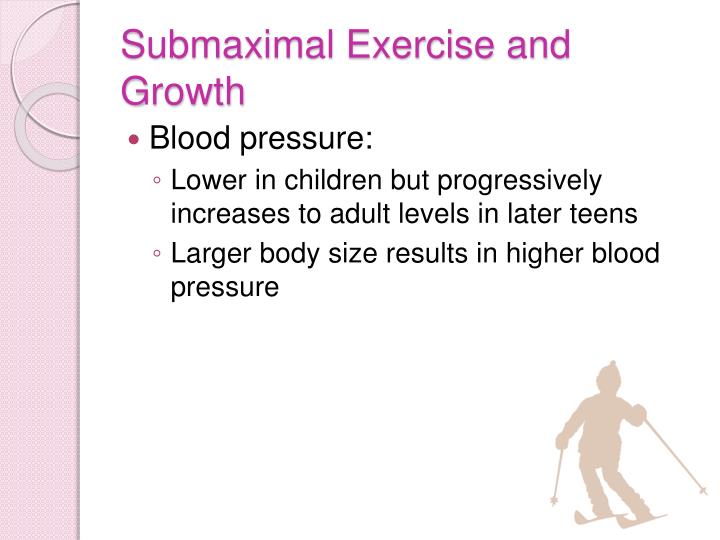 PPT Children And Adolescents In Sport And Exercise PowerPoint