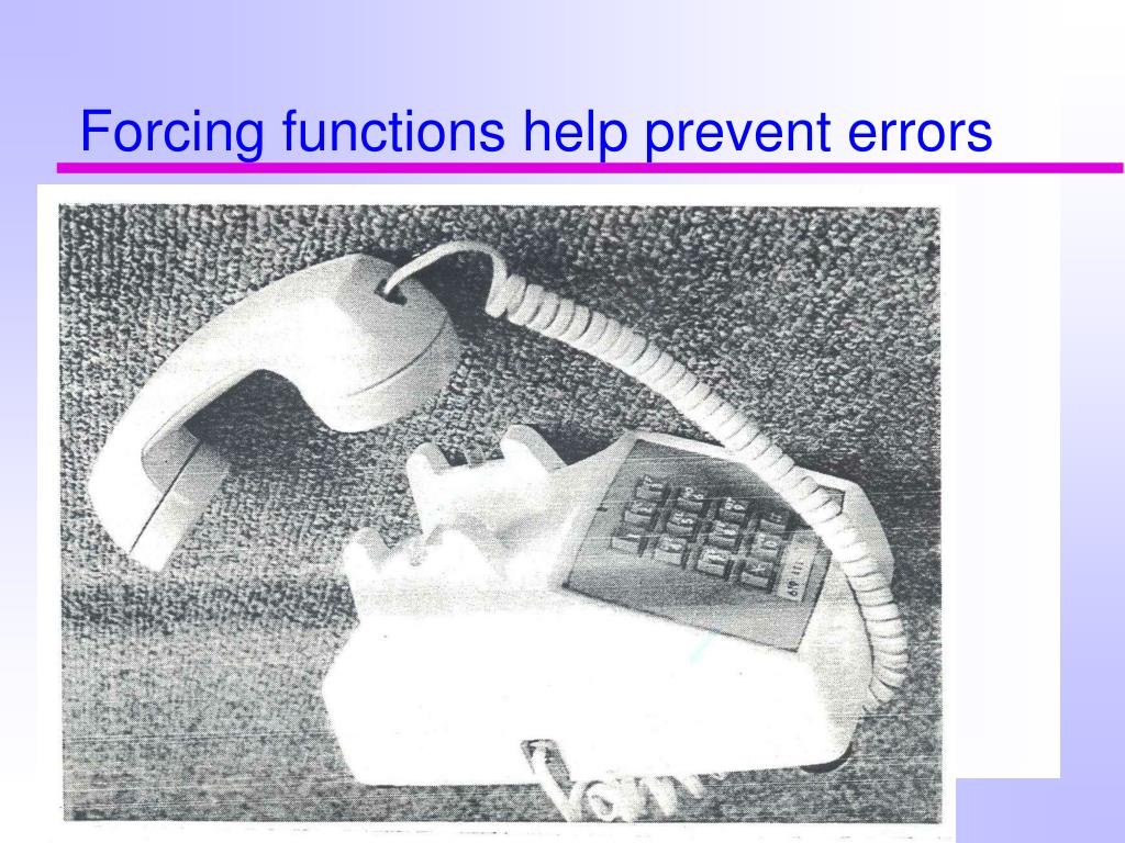 PPT Psychology 384 Human Factors Laboratory PowerPoint Presentation