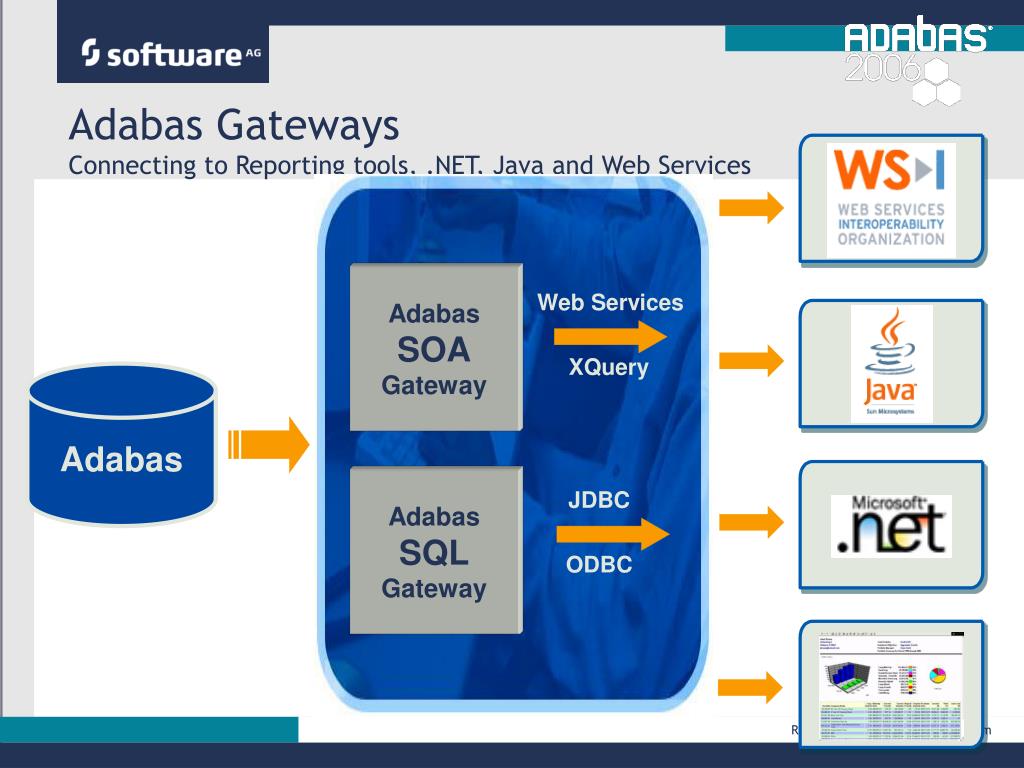 Connect gateway. Adabas СУБД. Адабас база данных. Модели данных Adabas. SQL-шлюзы.