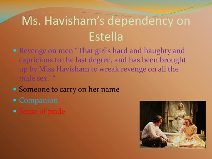 othello and havisham links othello and havisham links