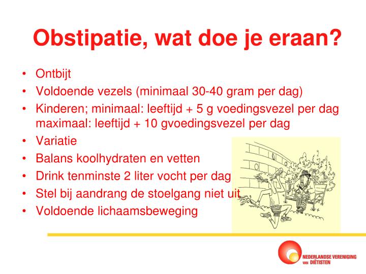diarree buikkrampen