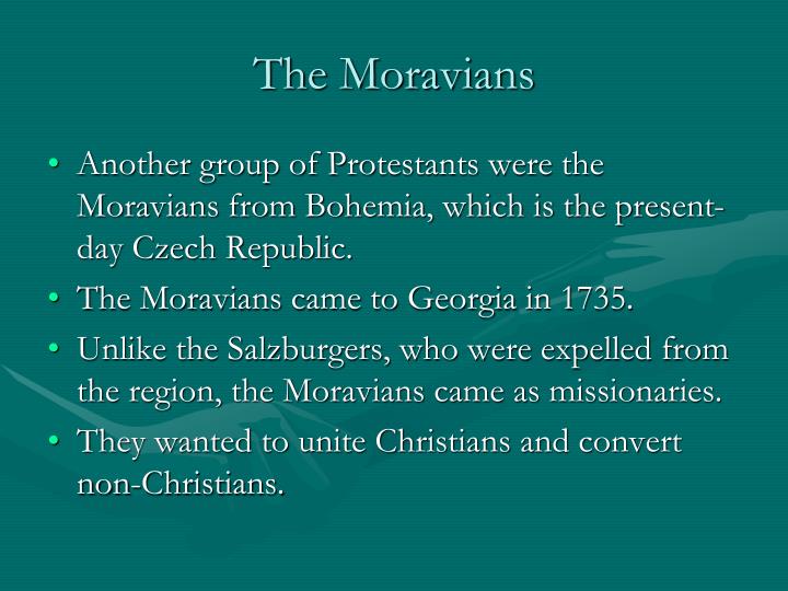 PPT as a Colony PowerPoint Presentation ID842876