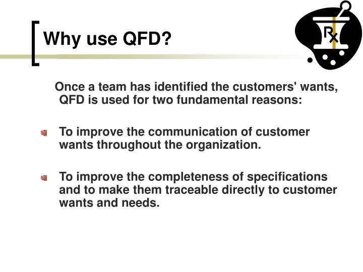 PPT - QUALITY FUNCTION DEPLOYMENT PowerPoint Presentation - ID:843313