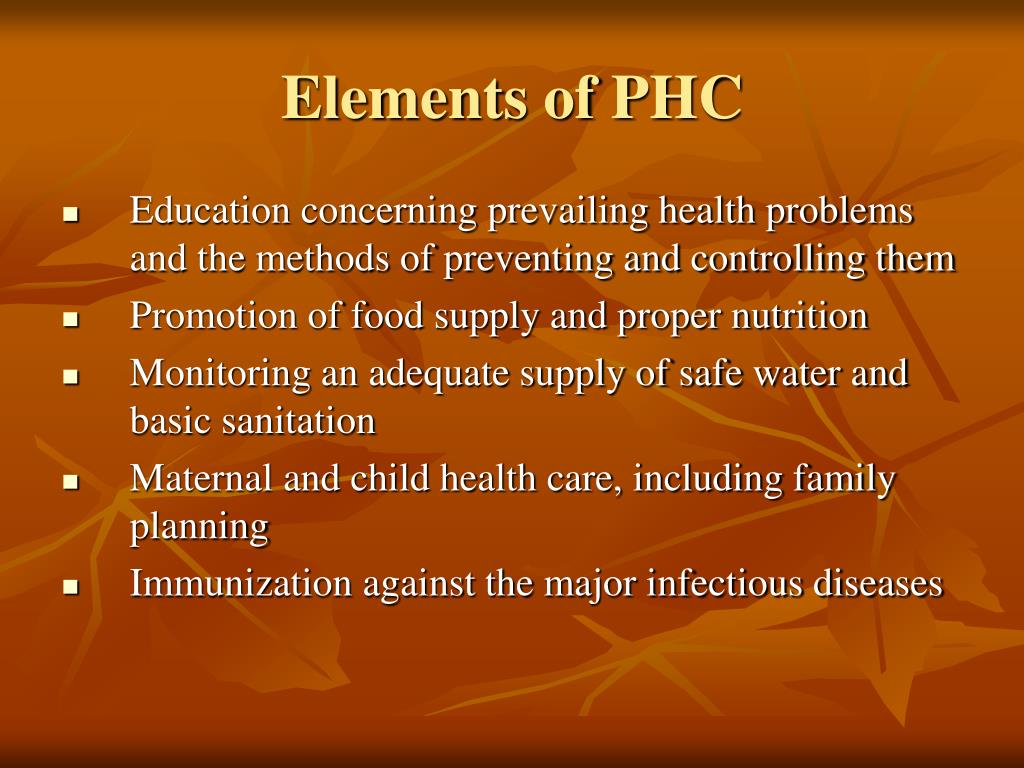 PPT Primary Health Care (2) PowerPoint Presentation free download PPT Primary Health Care (2) PowerPoint Presentation free download