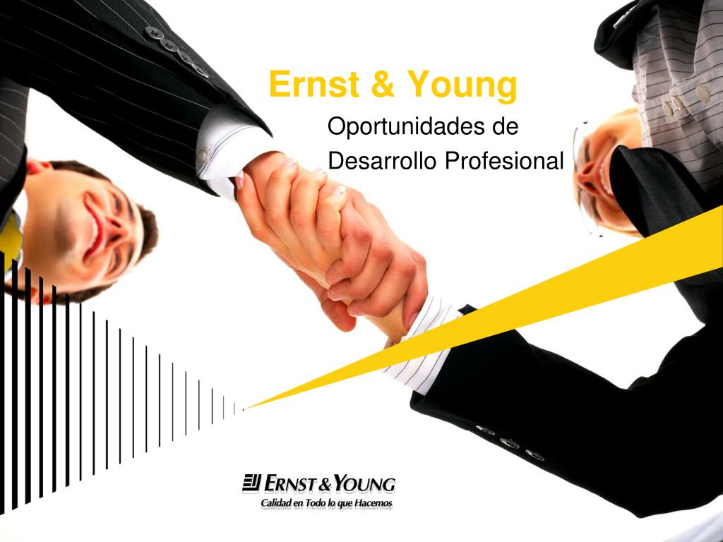 PPT Ernst Young PowerPoint Presentation Free Download ID 845375