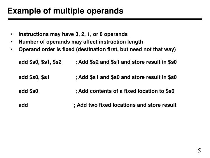 PPT Stored Program Concept PowerPoint Presentation ID845834