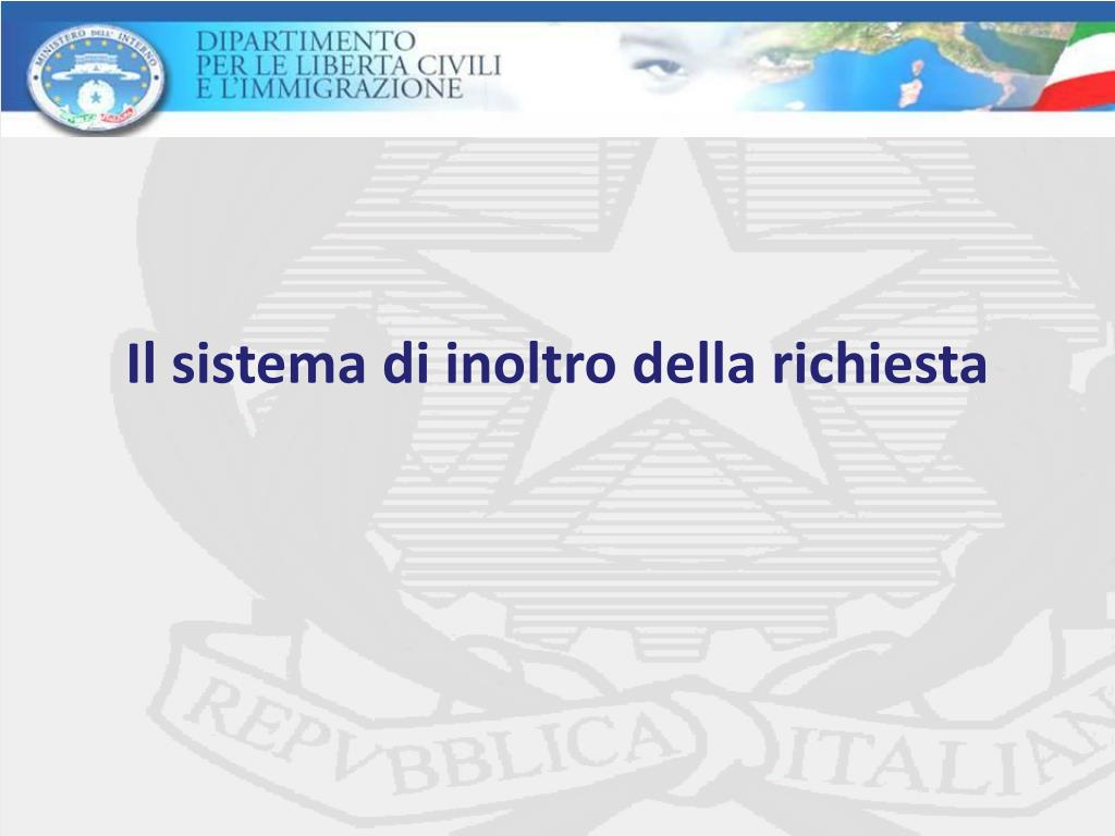 Ppt Il Test Di Lingua Italiana Il Procedimento E I Soggetti Coinvolti Powerpoint Presentation Id 845925