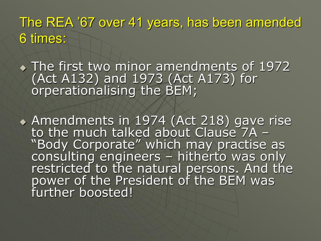 bem code of ethics
