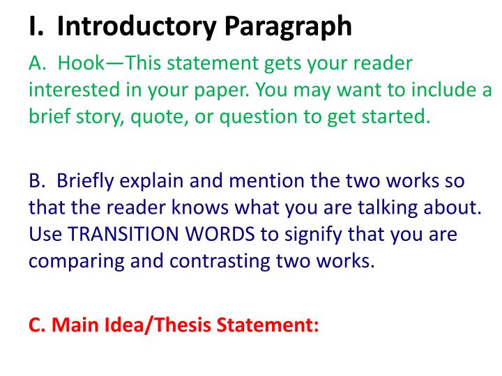 How to do a thesis statement for an essay julius caesar