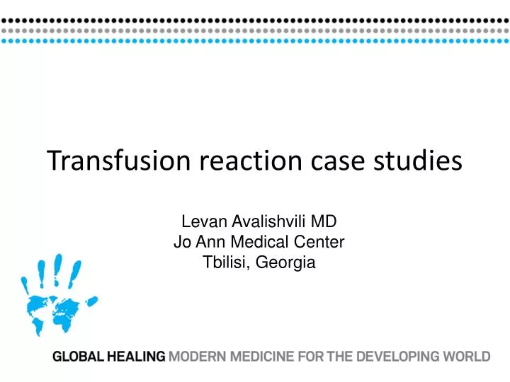 Blood transfusion reactions Blood transfusion reactions picture