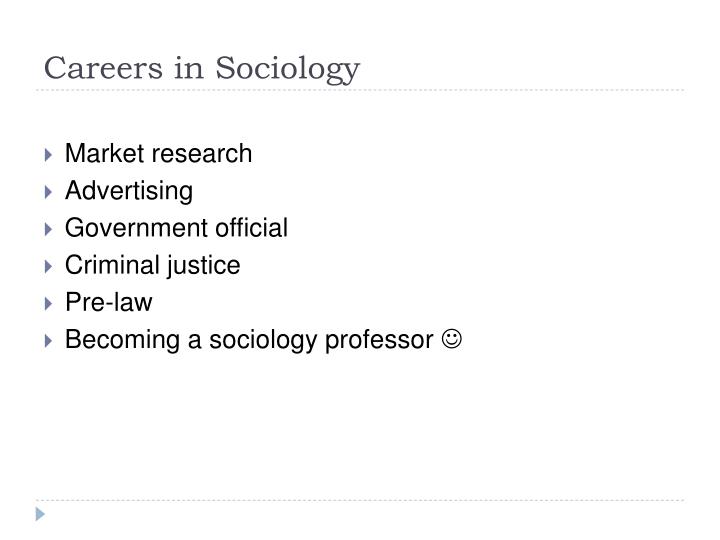 goal to become a sociologist This is a brief guide to help you understand what it takes and what you're getting into if you'd like to become a and becoming a clinician is a goal for. goal to become a sociologist This is a brief guide to help you understand what it takes and what you're getting into if you'd like to become a and becoming a clinician is a goal for.