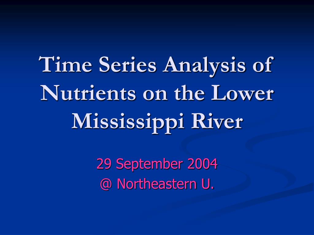 an analysis of nutrients an analysis of nutrients