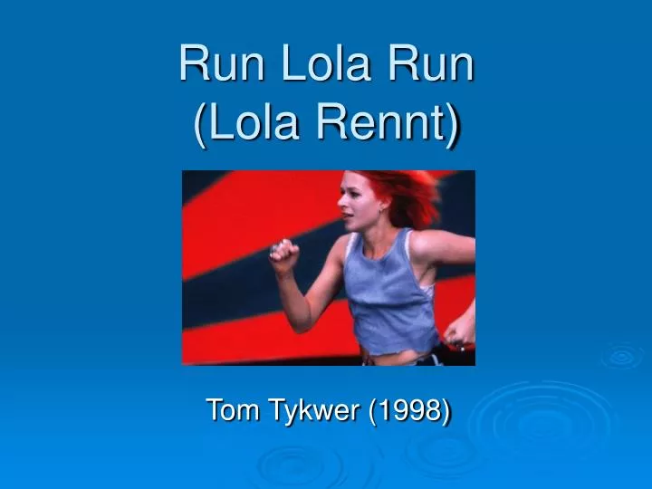 lola rennt sountrack download free lola rennt sountrack download free