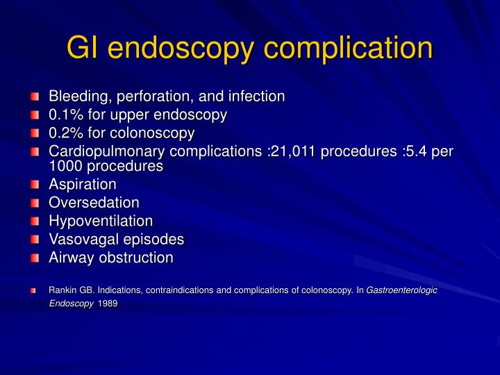 PPT Conscious Sedation PowerPoint Presentation ID852096