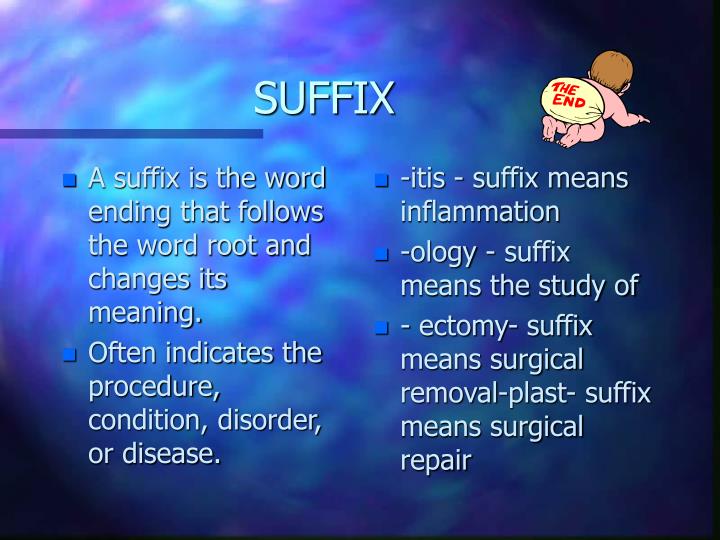 Ppt Medical Terminology Powerpoint Presentation Free Download Id 854285