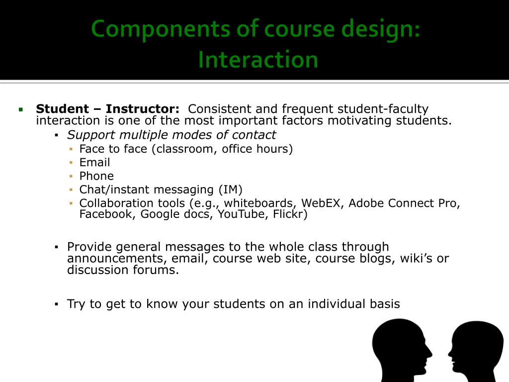 PPT - Designing Courses that Foster Critical Thinking PowerPoint ...