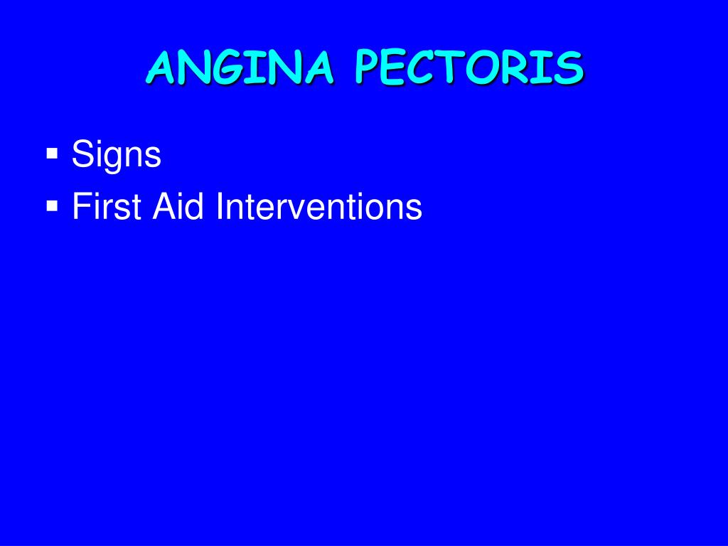 PPT - FIRST AID PowerPoint Presentation, free download - ID:856355