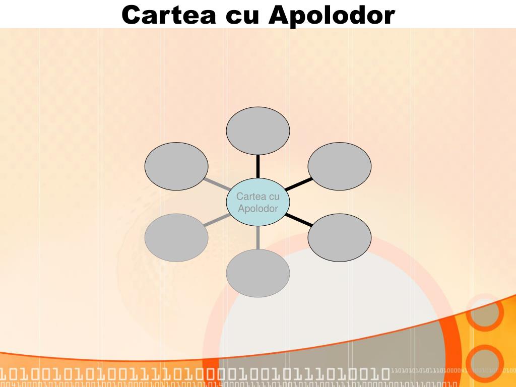 PPT - Cărţile cu Apolodor de Gellu Naum PowerPoint Presentation, free  download - ID:857000