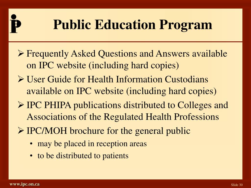 Cmpa When To Disclose Confidential Information Cmpa When To Disclose Confidential Information