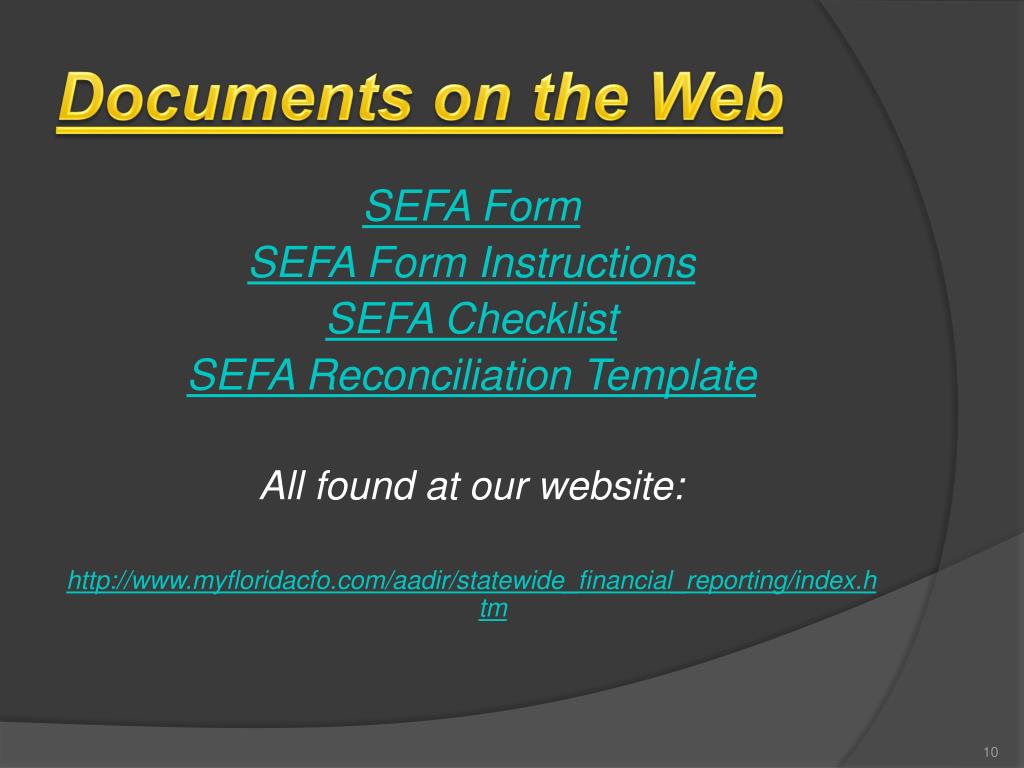 PPT Federal Reporting PowerPoint Presentation, free download ID857553
