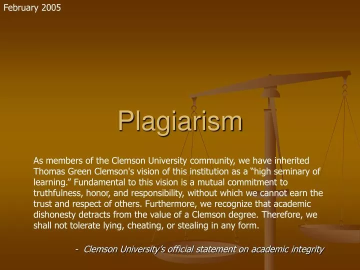 ppt plagiarism powerpoint presentation id 859018 plagiarism powerpoint