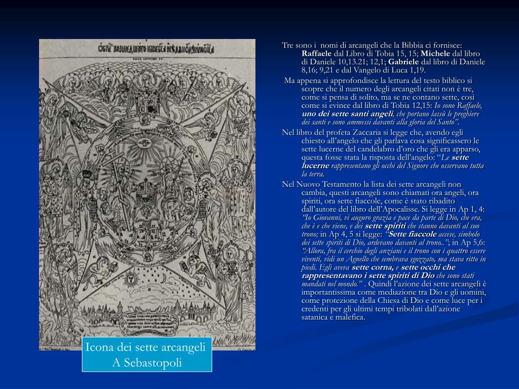 Dal Libro Di Tobìa 8 4b-8