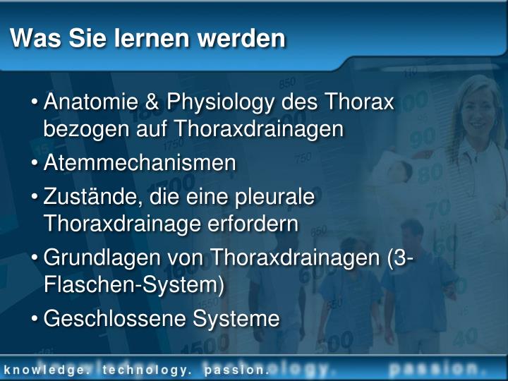 PPT - Handhabung von Thoraxdrainagesystemen PowerPoint Presentation, free  download - ID:864986