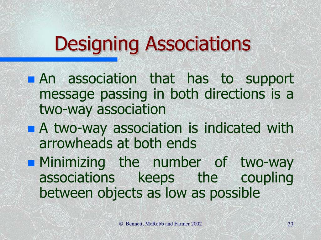 PPT - Class Design PowerPoint Presentation, free download - ID:866107