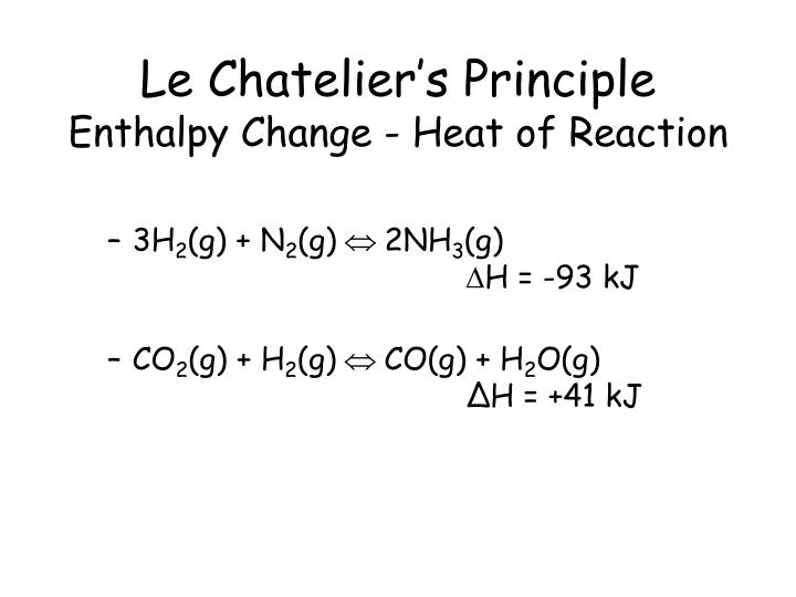 le chatelier s principle equilibrium experiments Le chatelier's principle in 1884 the french chemist and engineer henry-louis le chatelier proposed one products of a reaction at equilibrium, let's consider. le chatelier s principle equilibrium experiments Le chatelier's principle in 1884 the french chemist and engineer henry-louis le chatelier proposed one products of a reaction at equilibrium, let's consider.