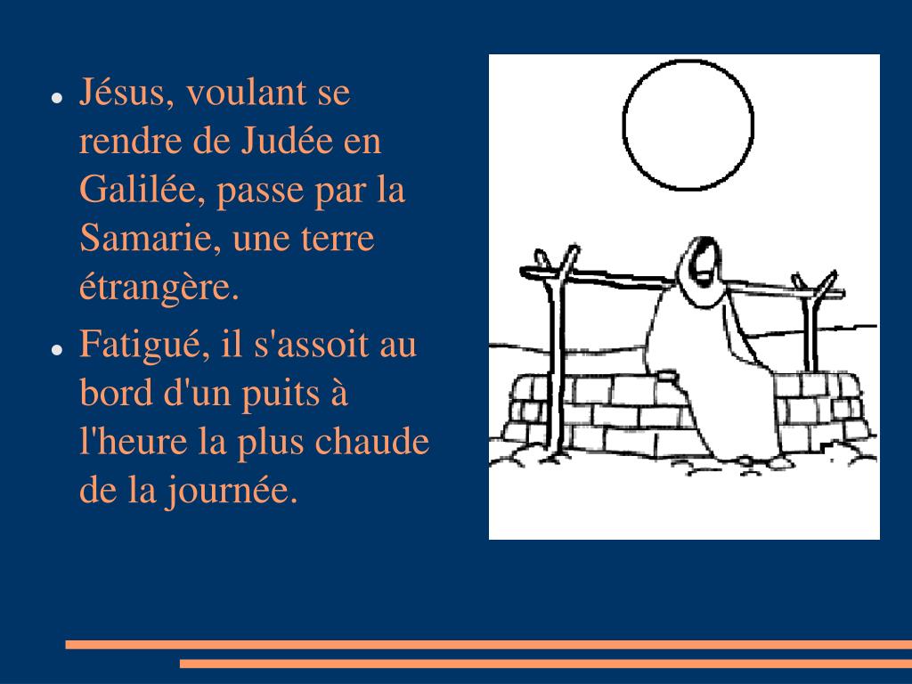 PPT - La samaritaine PowerPoint Presentation, free download - ID:870629