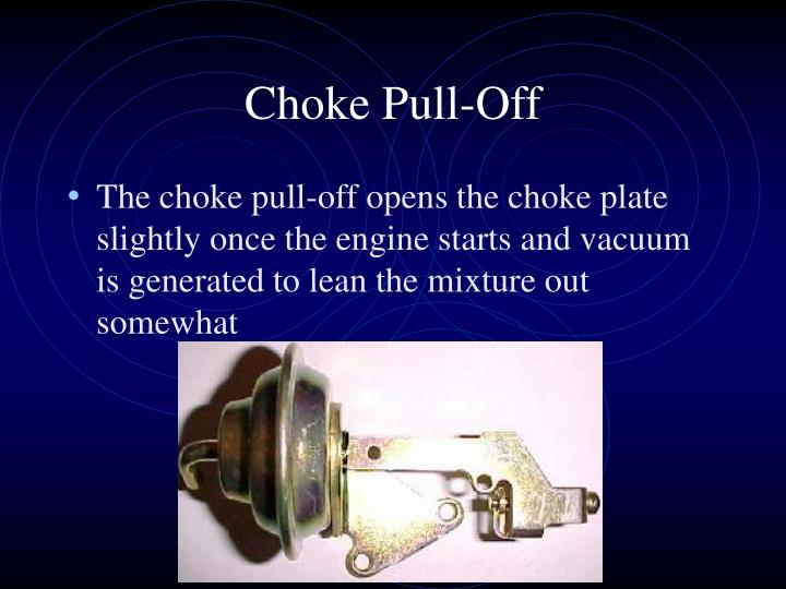 PPT - Carburetion PowerPoint Presentation - ID:871448