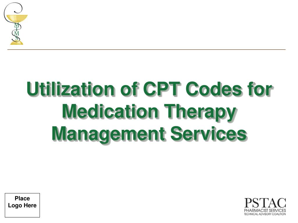 What Is The Cpt Code For Medication Management? What Is The Cpt Code For Medication Management?
