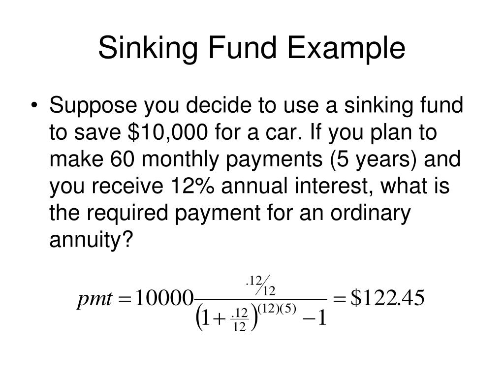 PPT Annuities PowerPoint Presentation, free download ID872702