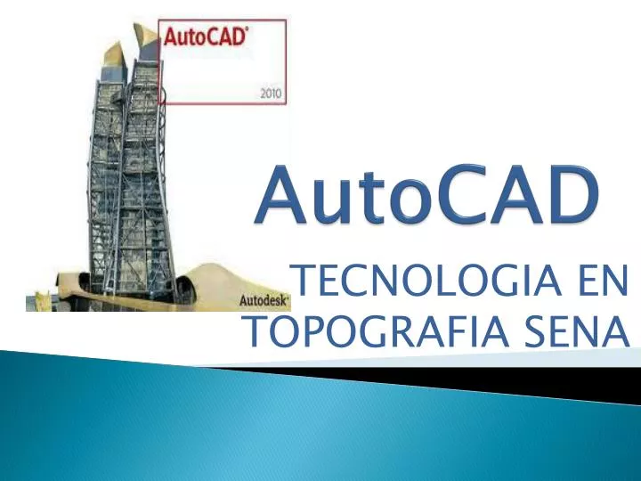 autocad ppt presentation free download