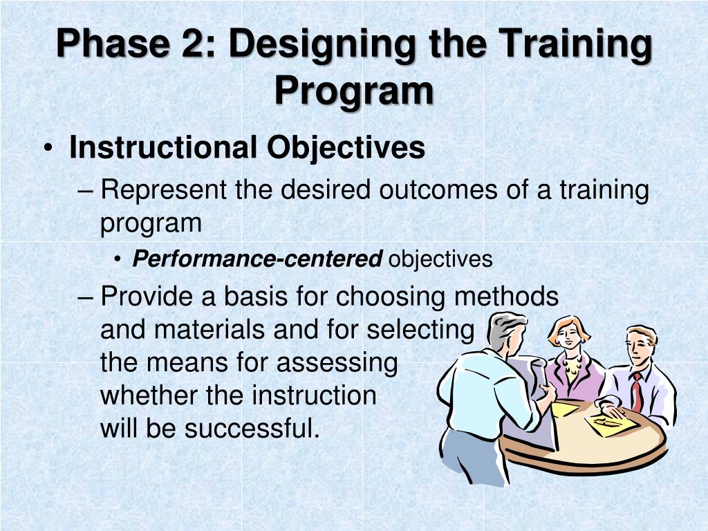 PPT - Training in Organizations PowerPoint Presentation, free download ...